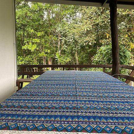 Pd Guesthouse Ko Kut Luaran gambar
