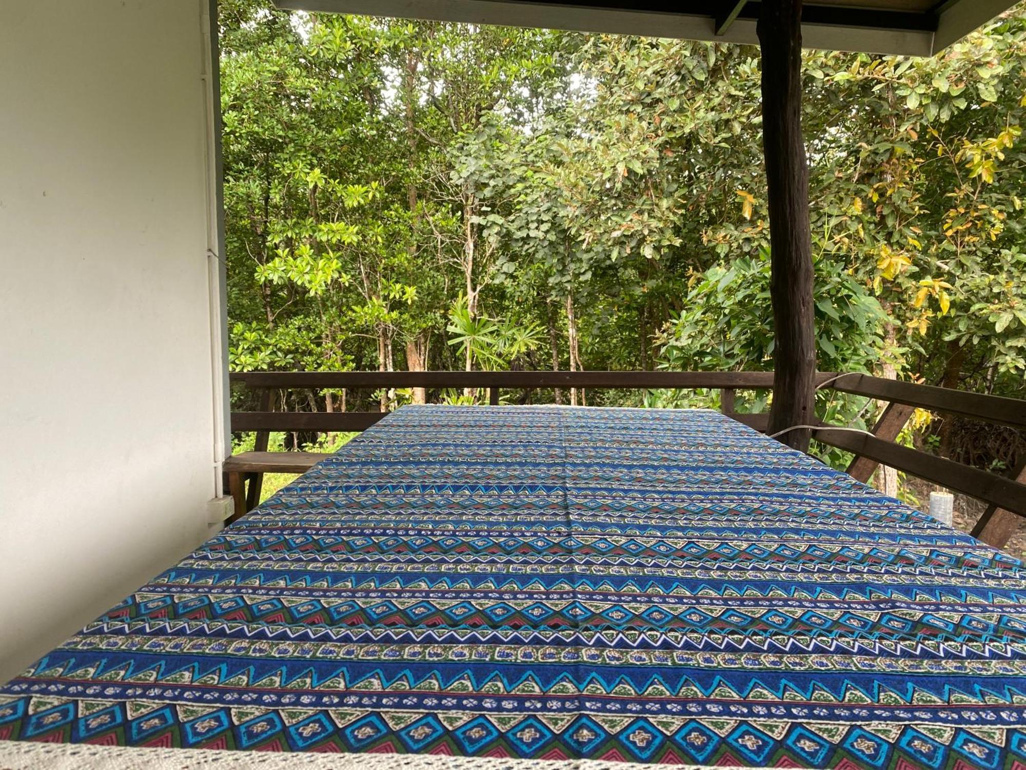 Pd Guesthouse Ko Kut Luaran gambar